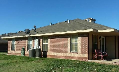 1400 W Sommerville Street Pampa TX 79065