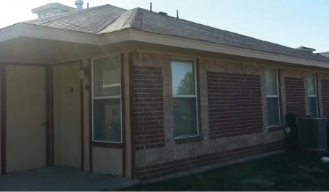 1400 W Sommerville Street Pampa TX 79065