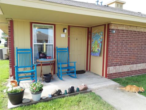 1400 W Sommerville Street Pampa TX 79065