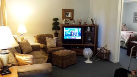 1400 W Sommerville Street Pampa TX 79065
