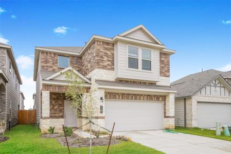 7951 Fijian Cypress Drive Cypress TX 77433
