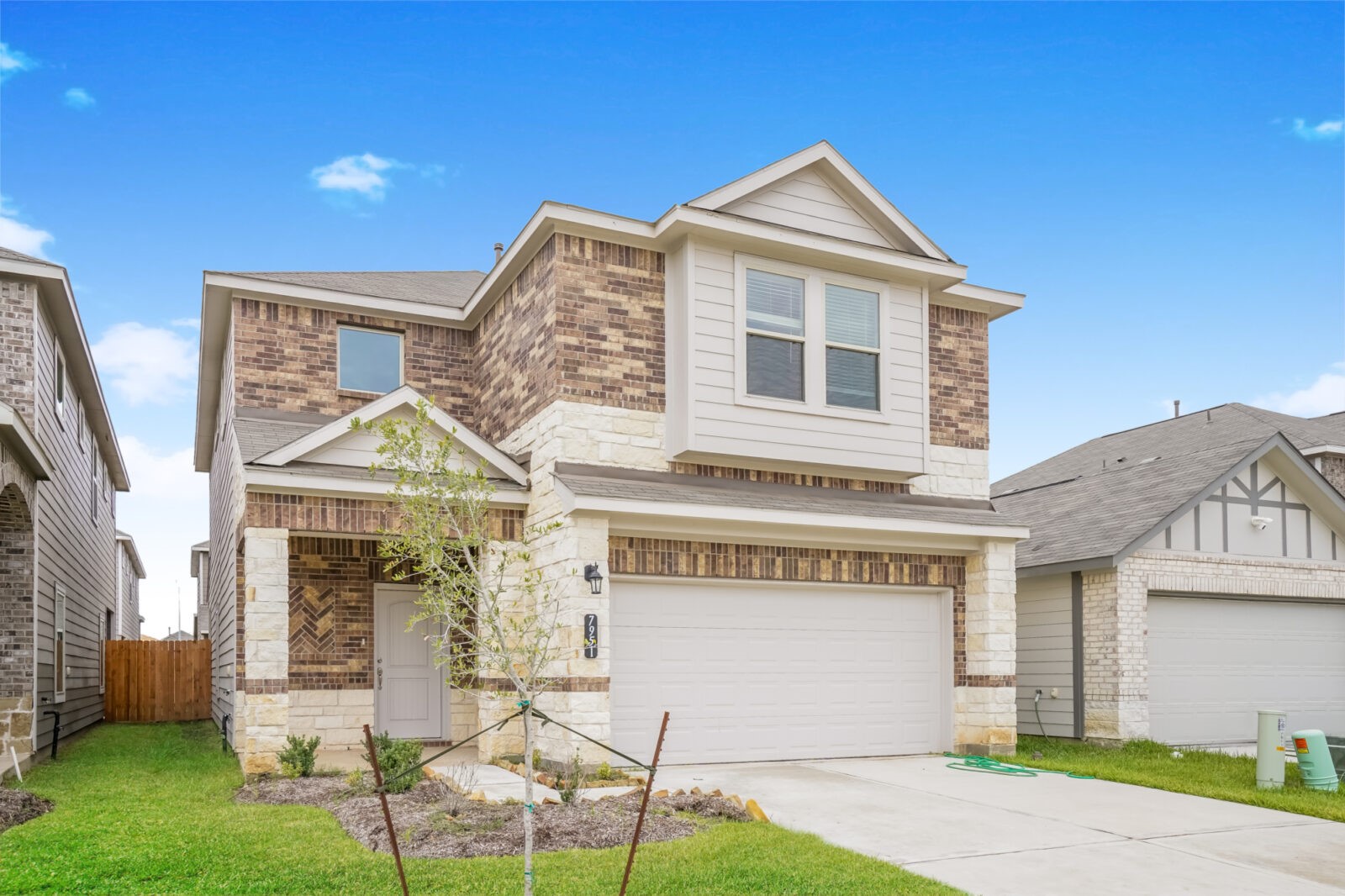 7951 Fijian Cypress Drive Cypress TX 77433