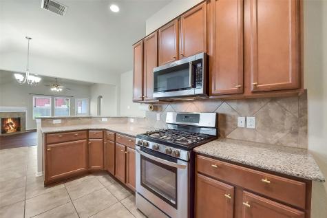 5114 Espuela Lane Baytown TX 77521