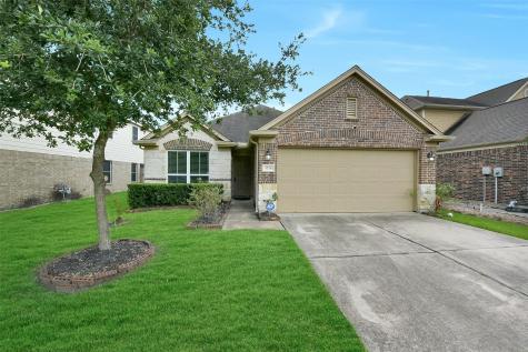 5114 Espuela Lane Baytown TX 77521