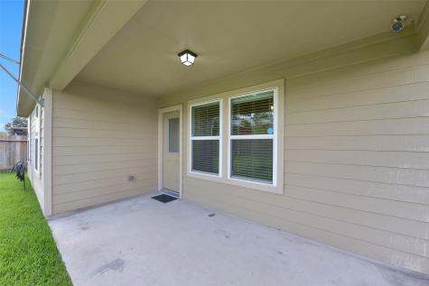 5114 Espuela Lane Baytown TX 77521