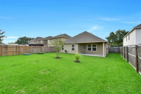 5114 Espuela Lane Baytown TX 77521