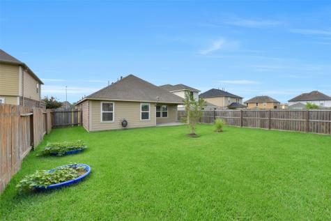 5114 Espuela Lane Baytown TX 77521