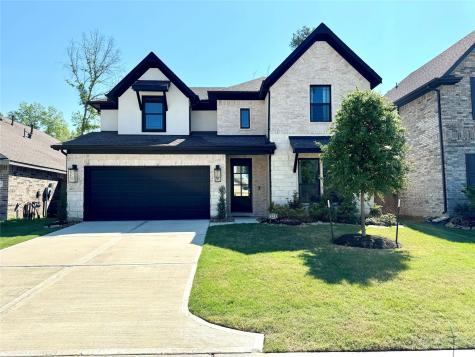 21711 N Enchanted Rock Drive Porter TX 77365