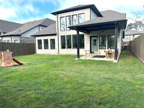 21711 N Enchanted Rock Drive Porter TX 77365