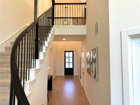 21711 N Enchanted Rock Drive Porter TX 77365