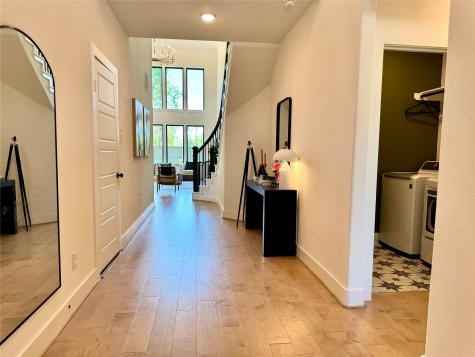 21711 N Enchanted Rock Drive Porter TX 77365