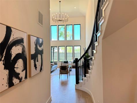 21711 N Enchanted Rock Drive Porter TX 77365