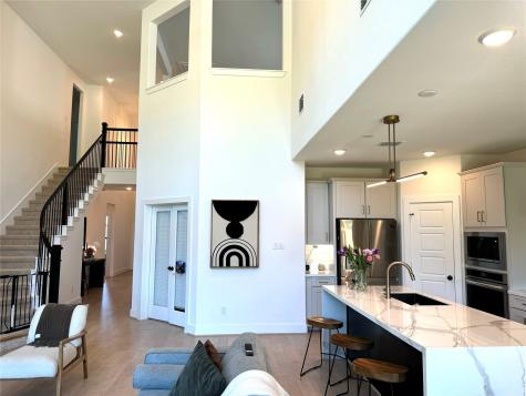 21711 N Enchanted Rock Drive Porter TX 77365