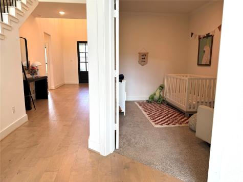 21711 N Enchanted Rock Drive Porter TX 77365
