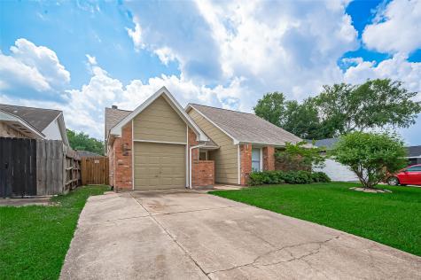 23931 Griffin House Lane Katy TX 77493