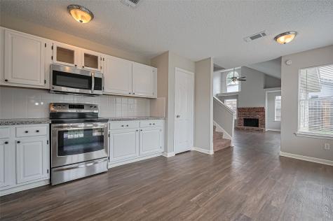 23931 Griffin House Lane Katy TX 77493