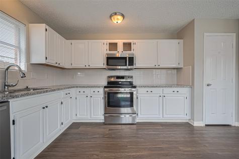 23931 Griffin House Lane Katy TX 77493