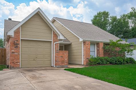 23931 Griffin House Lane Katy TX 77493