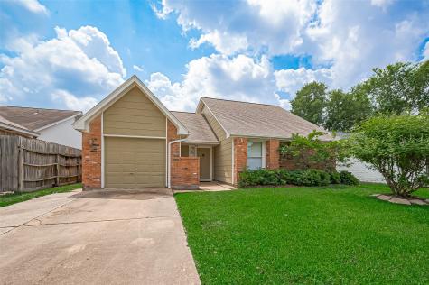 23931 Griffin House Lane Katy TX 77493