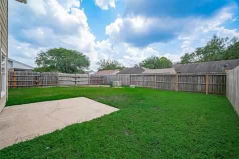 23931 Griffin House Lane Katy TX 77493
