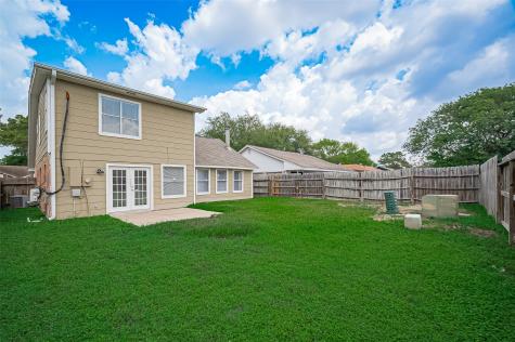 23931 Griffin House Lane Katy TX 77493