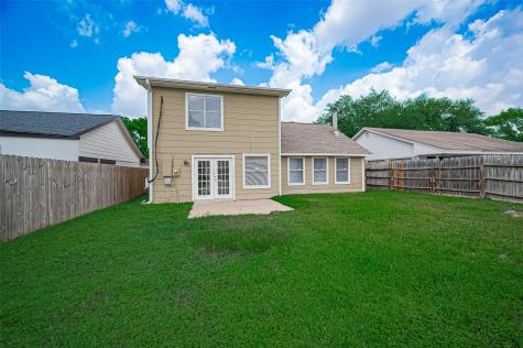 23931 Griffin House Lane Katy TX 77493