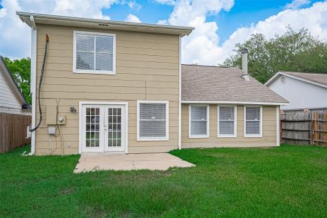23931 Griffin House Lane Katy TX 77493