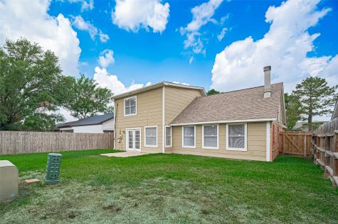 23931 Griffin House Lane Katy TX 77493