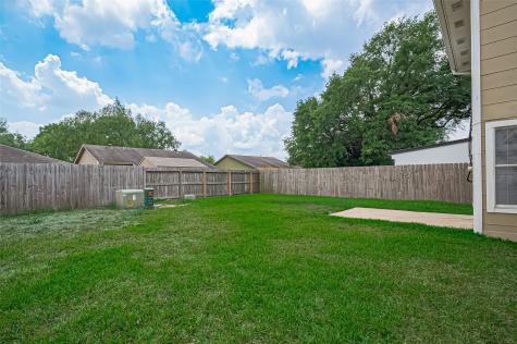 23931 Griffin House Lane Katy TX 77493