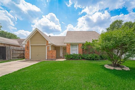 23931 Griffin House Lane Katy TX 77493