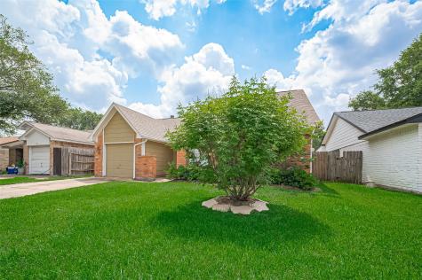 23931 Griffin House Lane Katy TX 77493