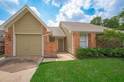23931 Griffin House Lane Katy TX 77493