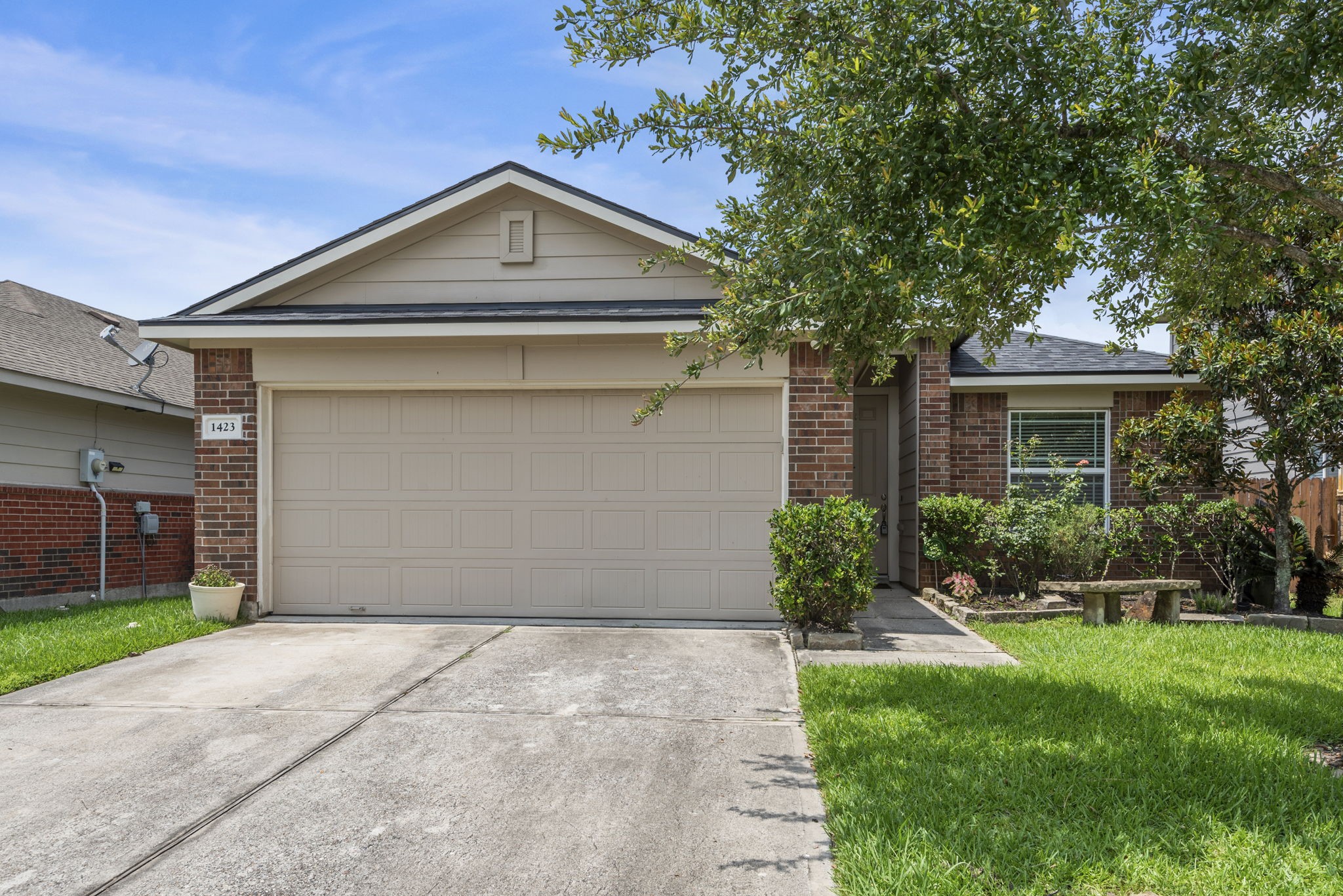 1423 Stillstone Drive Houston TX 77073