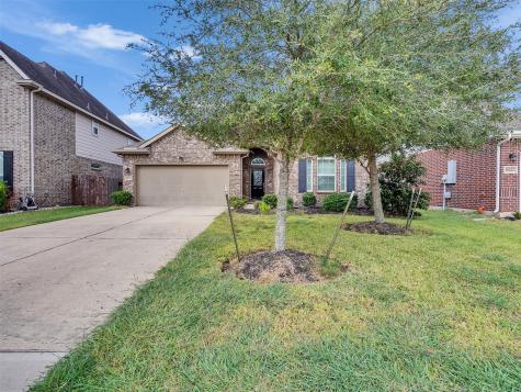 10223 Sierra Grace Lane Houston TX 77089