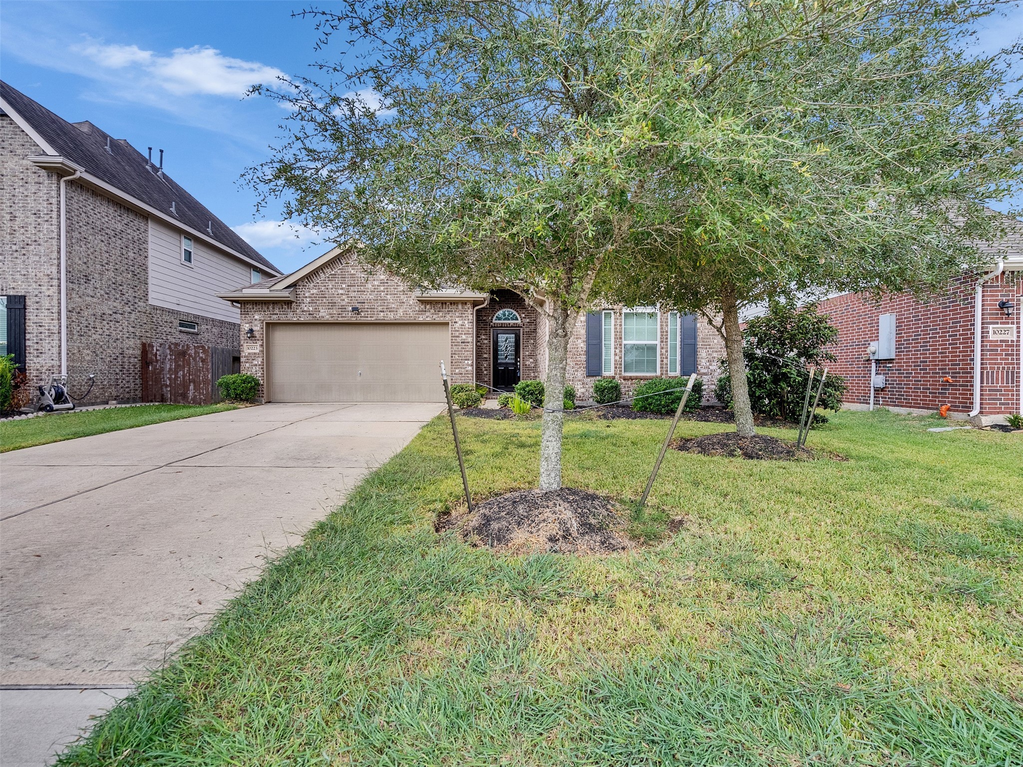10223 Sierra Grace Lane Houston TX 77089