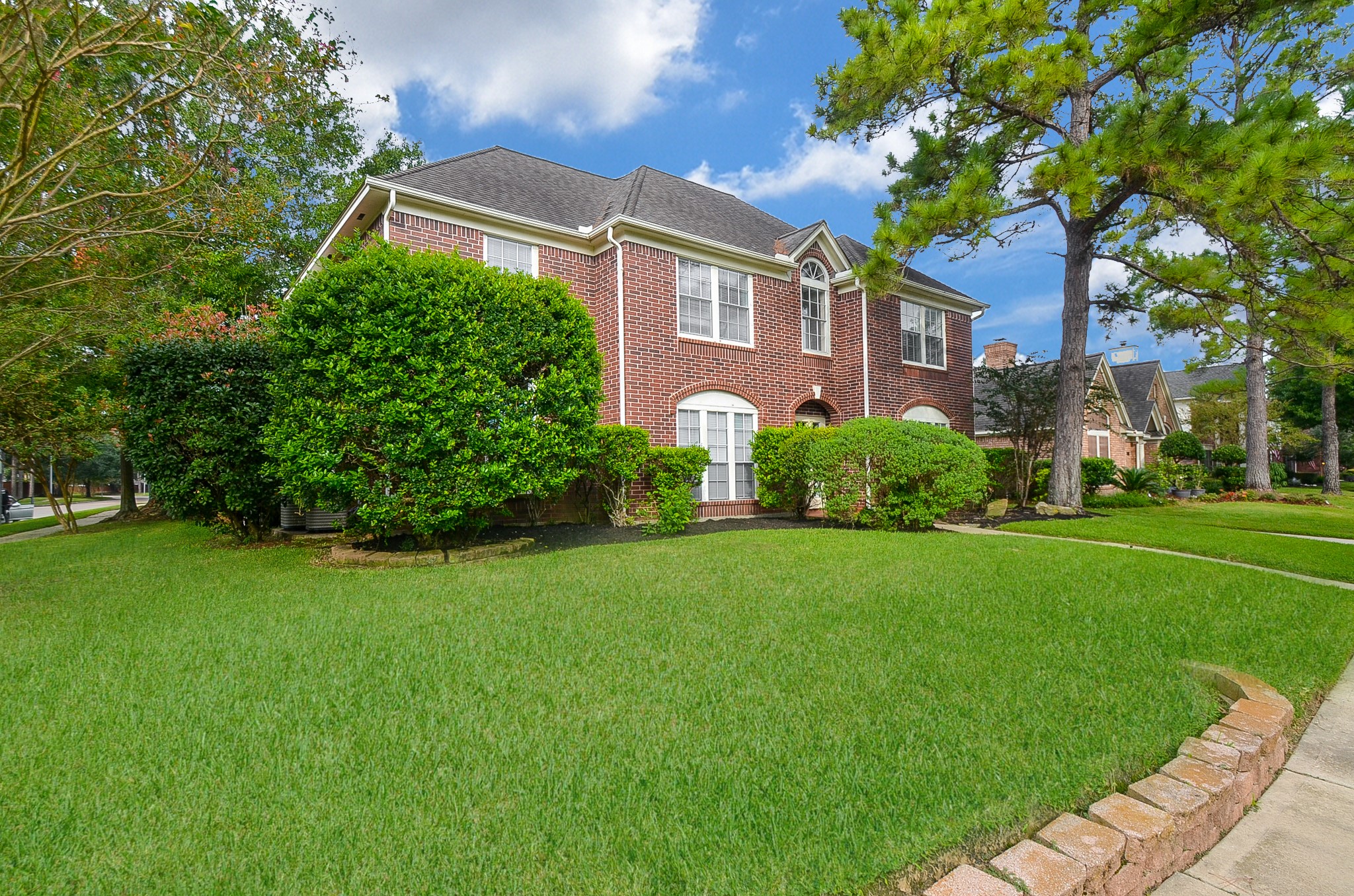 7803 Pebble Run Court Houston TX 77095