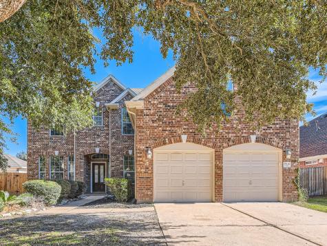 7506 Parkcross Place Cypress TX 77433