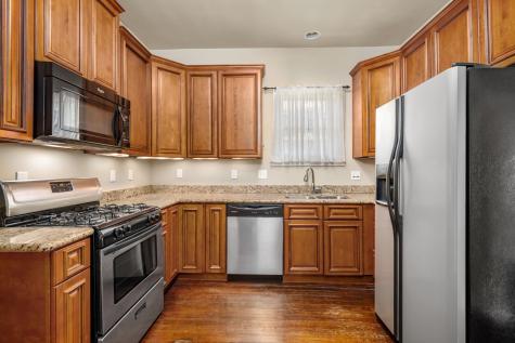 1219 Rutland Street Houston TX 77008