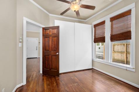 1219 Rutland Street Houston TX 77008