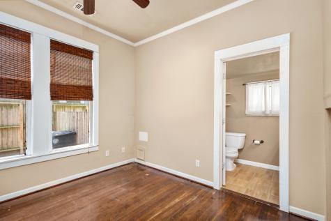 1219 Rutland Street Houston TX 77008