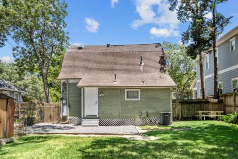 1219 Rutland Street Houston TX 77008