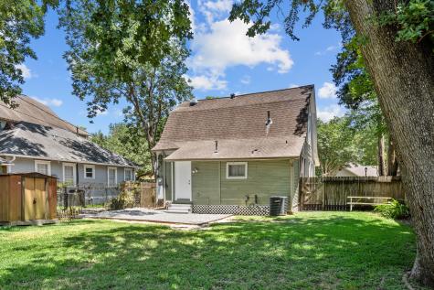 1219 Rutland Street Houston TX 77008