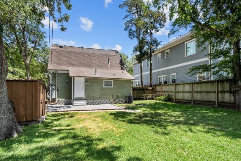 1219 Rutland Street Houston TX 77008
