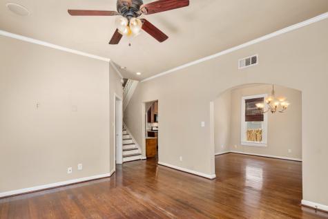 1219 Rutland Street Houston TX 77008