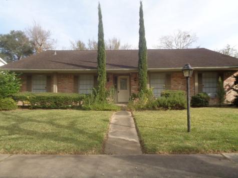 10927 Albury Drive Houston TX 77096