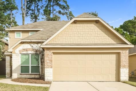 9915 Swallow Drive Conroe TX 77385