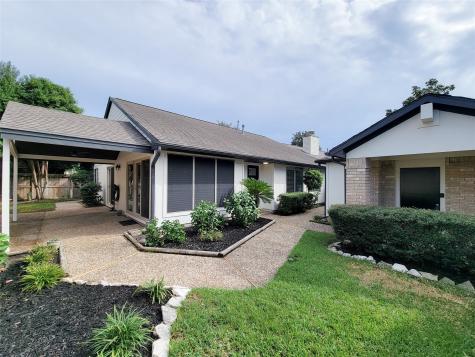 1610 Mary Mount Way Houston TX 77058