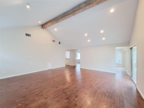 1610 Mary Mount Way Houston TX 77058