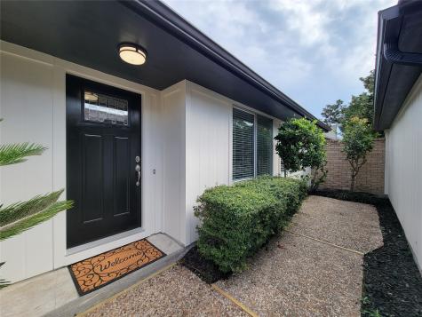 1610 Mary Mount Way Houston TX 77058