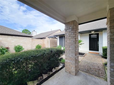 1610 Mary Mount Way Houston TX 77058